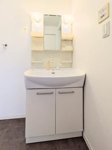 ツインテラス　Ｂ棟 B0202号-5