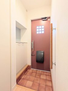 ツインテラス　Ｂ棟 B0202号-7