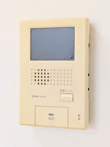 ツインテラス　Ｂ棟 B0202号-9