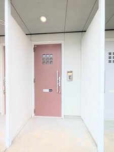 ツインテラス　Ｂ棟 B0202号-11