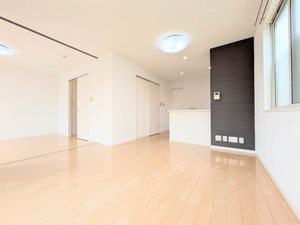 ツインテラス　Ｂ棟 B0203号-2