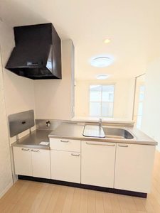 ツインテラス　Ｂ棟 B0203号-3