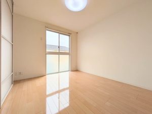 ツインテラス　Ｂ棟 B0203号-4