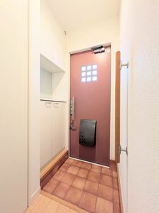 ツインテラス　Ｂ棟 B0203号-7