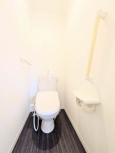 ツインテラス　Ｂ棟 B0203号-8