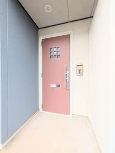 ツインテラス　Ｂ棟 B0203号-11