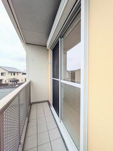 ツインテラス　Ｂ棟 B0203号-12