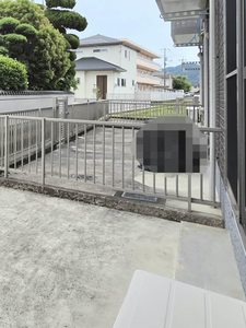フローラルGREEN A棟 A0101号-12