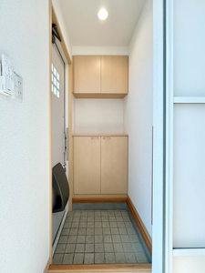 ソニック A棟 A0102号-7