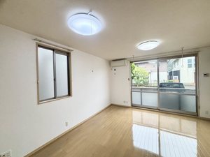 ヴィラージュ　Ｂ棟 B0102号-2