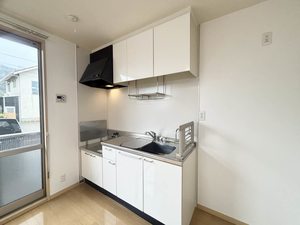 ヴィラージュ　Ｂ棟 B0102号-3