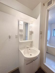 ヴィラージュ　Ｂ棟 B0102号-5
