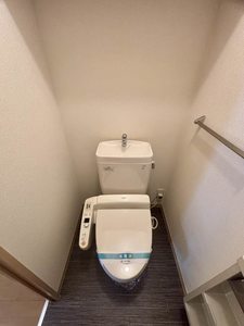 ヴィラージュ　Ｂ棟 B0102号-6