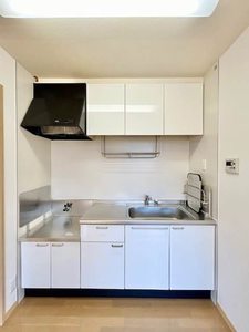 ヴィラージュ　Ｃ棟 C0101号-3