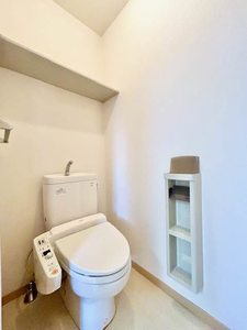 ヴィラージュ　Ｃ棟 C0101号-5