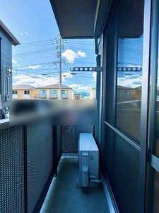 ヴィラージュ　Ｃ棟 C0101号-10