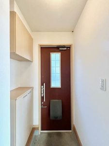 ヴィラージュ　Ｃ棟 C0101号-11