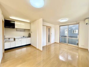 ヴィラージュ　Ｃ棟 C0101号-13