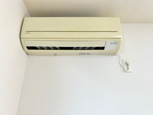 ヴィラージュ　Ｃ棟 C0101号-14