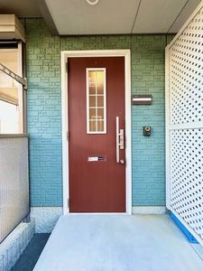 ヴィラージュ　Ｃ棟 C0101号-15