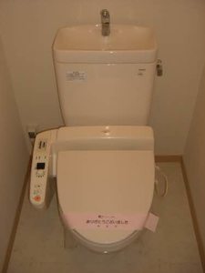ヴィラージュ C棟 C0202号-6