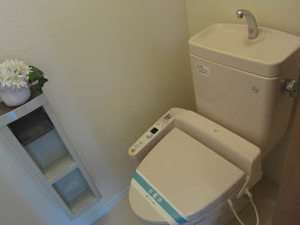 メゾン コンフォート A棟 A0201号-4