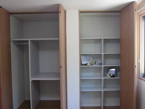 メゾン コンフォート A棟 A0201号-6