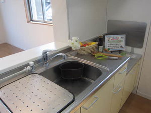 メゾン コンフォート A棟 A0201号-9