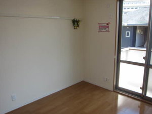 メゾン コンフォート A棟 A0201号-15