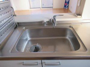 シャーメゾンのぞみ B棟 B0203号-11