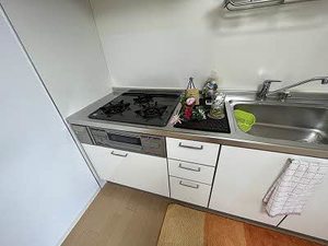 アマービレ 5TH棟 A0201号-3