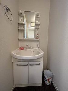 アマービレ 5TH棟 A0201号-4