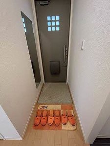 アマービレ 5TH棟 A0201号-8