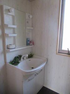 アビタシオン長野　Ｃ棟 A0201号-4