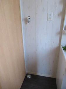 アビタシオン長野　Ｃ棟 A0201号-5