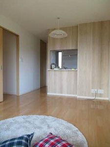 アビタシオン長野　Ｃ棟 A0201号-8