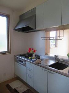 アビタシオン長野　Ｃ棟 A0201号-9