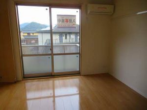 アビタシオン長野　Ｃ棟 A0201号-11