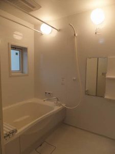 メゾン グリーンガーネット A0202号-4