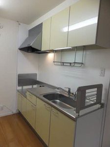 メゾン グリーンガーネット A0202号-7