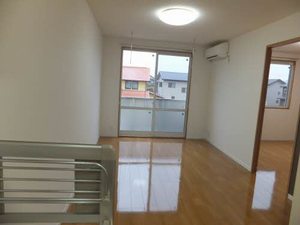 メゾン グリーンガーネット A0202号-9