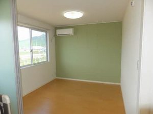 グランビュー　Ａ棟 A0201号-6