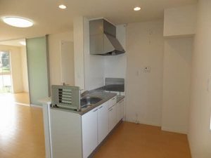 グランビュー　Ａ棟 A0201号-7