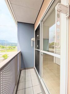 グランビュー　Ａ棟 A0201号-12