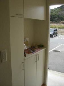 グランビュー　Ｂ棟 B0101号-7