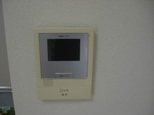 グランビュー　Ｂ棟 B0101号-8