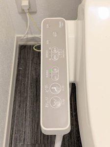 グランビュー B棟 B0101号-14