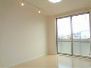 ラ　フォンティーヌ　Ａ棟 A0102号-2