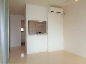 ラ　フォンティーヌ　Ａ棟 A0102号-3