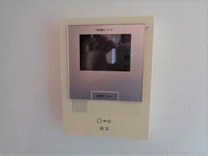 ラ　フォンティーヌ　Ａ棟 A0102号-9